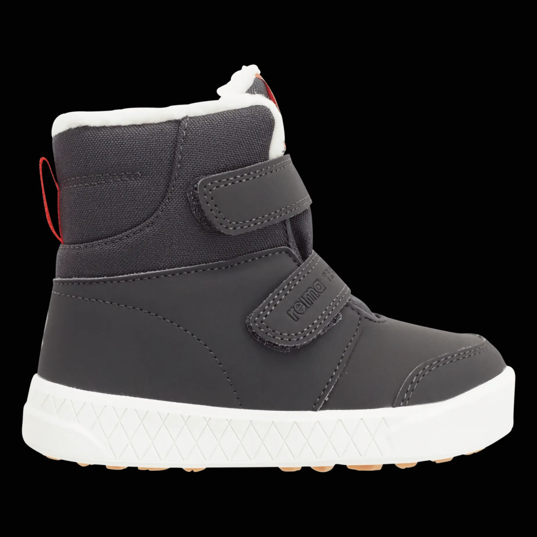 Pyrytys, vintersko, barn - Vintersko - Pyrytys, vintersko, barn