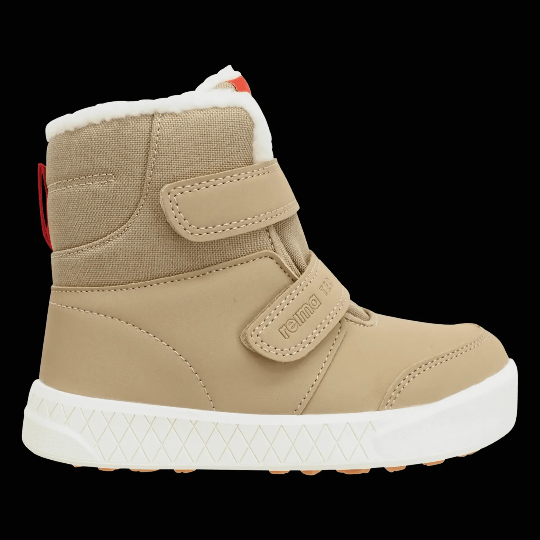 Pyrytys, vintersko, barn - Vintersko - Pyrytys, vintersko, barn