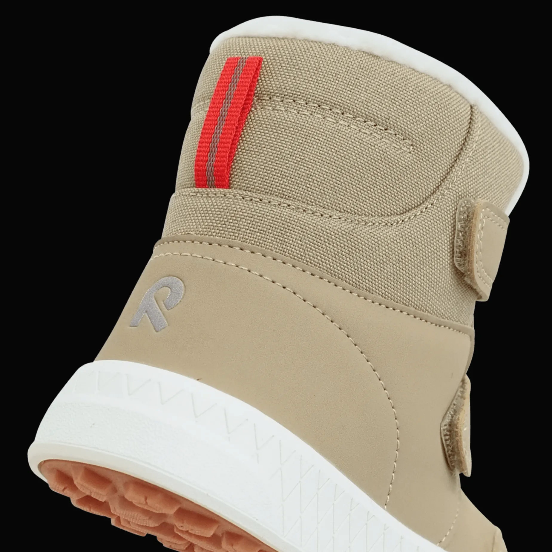 Pyrytys, vintersko, barn - Vintersko - Pyrytys, vintersko, barn