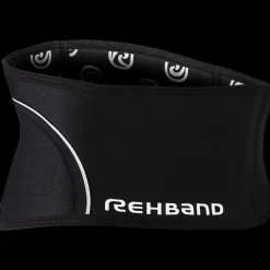 QD Back Support 5 mm, ryggbeskyttelse - Ryggstøtte - QD Back Support 5 mm, ryggbeskyttelse