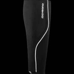 QD Shin & Calf Sleeve 3mm, kompresjonsstrømpe - Leggstøtte - QD Shin & Calf Sleeve 3mm, kompresjonsstrømpe