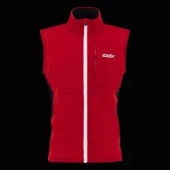 Quantum Performance Vest, treningsvest, herre - Langrennsjakke Herre - Quantum Performance Vest, treningsvest, herre