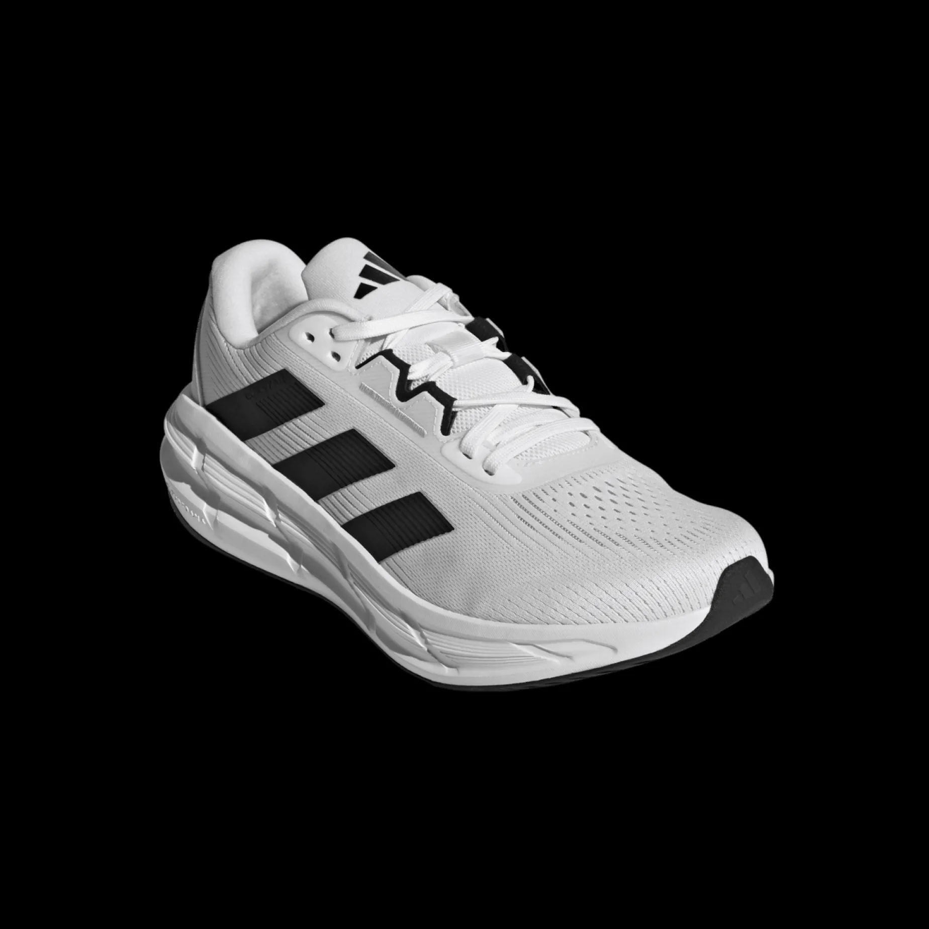 Questar 3, løpesko, herre - Løpesko Herre - Questar 3, løpesko, herre