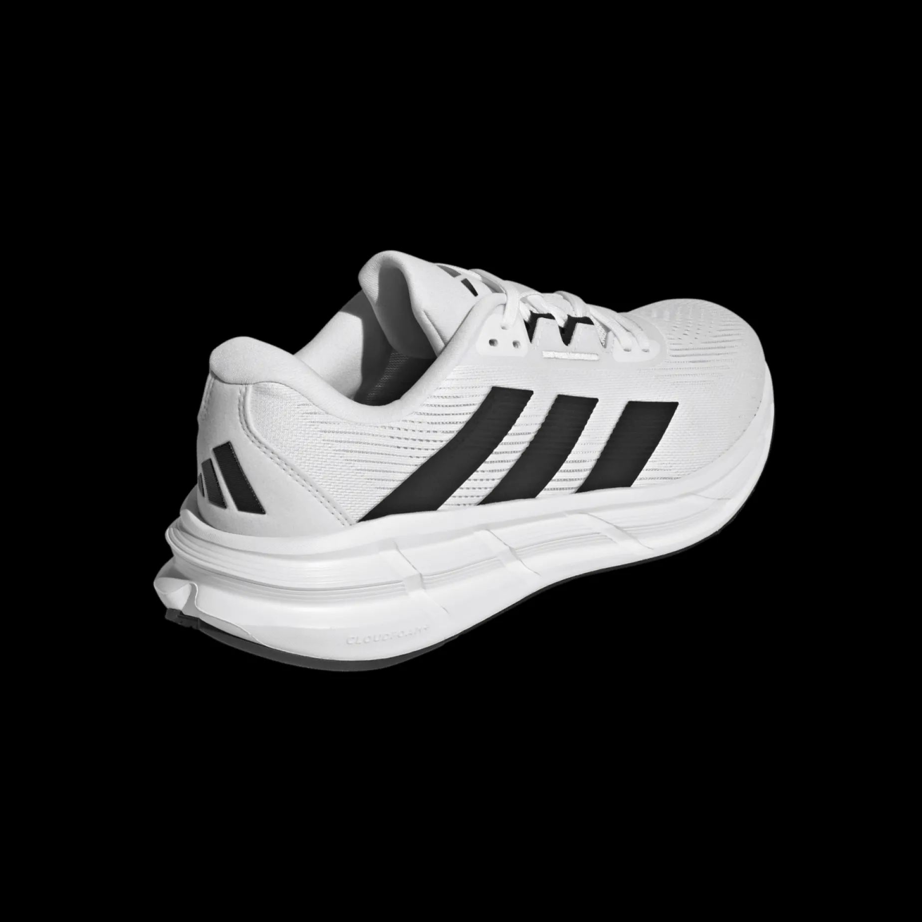 Questar 3, løpesko, herre - Løpesko Herre - Questar 3, løpesko, herre