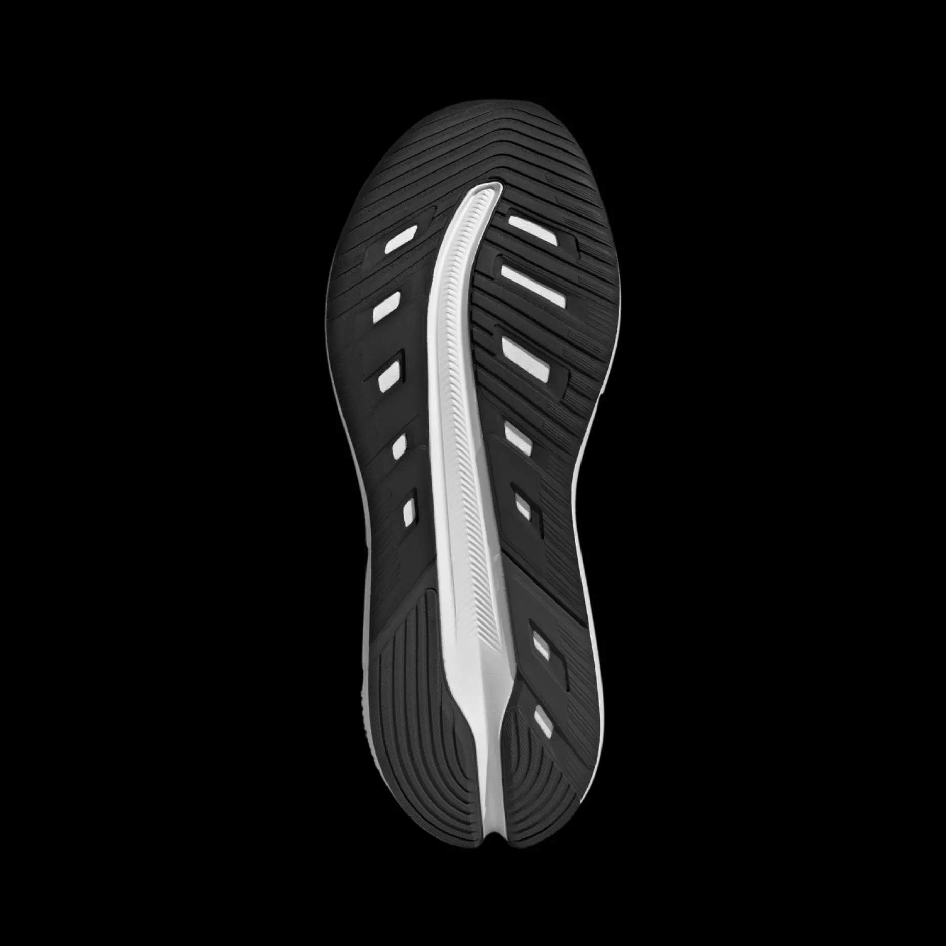 Questar 3, løpesko, herre - Løpesko Herre - Questar 3, løpesko, herre