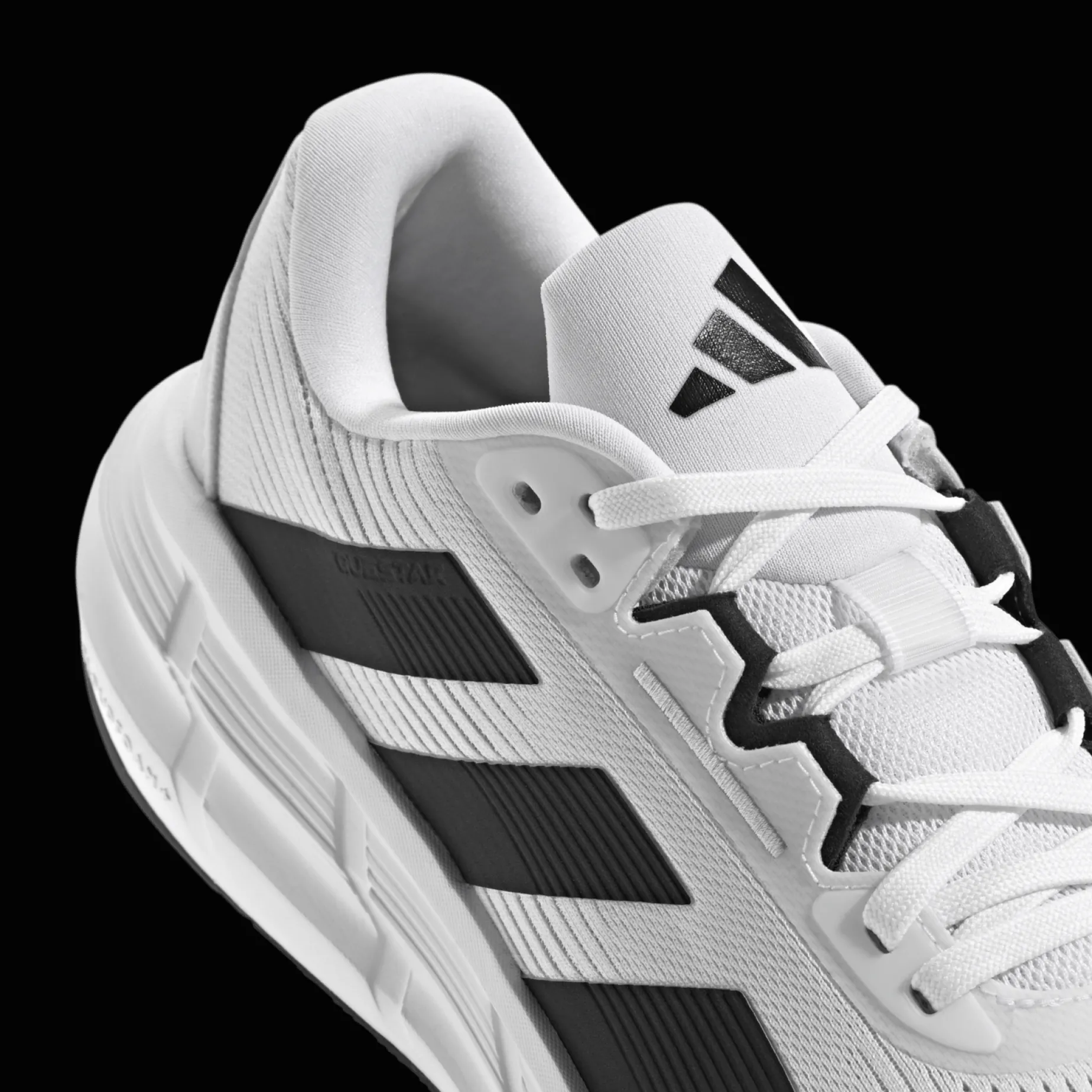 Questar 3, løpesko, herre - Løpesko Herre - Questar 3, løpesko, herre