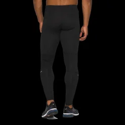Race Tight, treningstights herre - Løpetights - Race Tight, treningstights herre