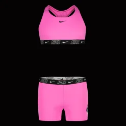 Racerback Bikini & Short Set, bikini, junior - Bikini - Racerback Bikini & Short Set, bikini, junior