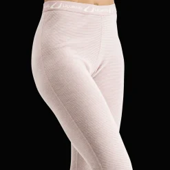 Rav 100% Pants, ullongs dame - Ullundertøy underdel dame - Rav 100% Pants, ullongs dame