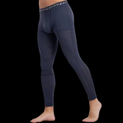 Rav 100% Pants, ullongs herre - Ullundertøy underdel herre - Rav 100% Pants, ullongs herre