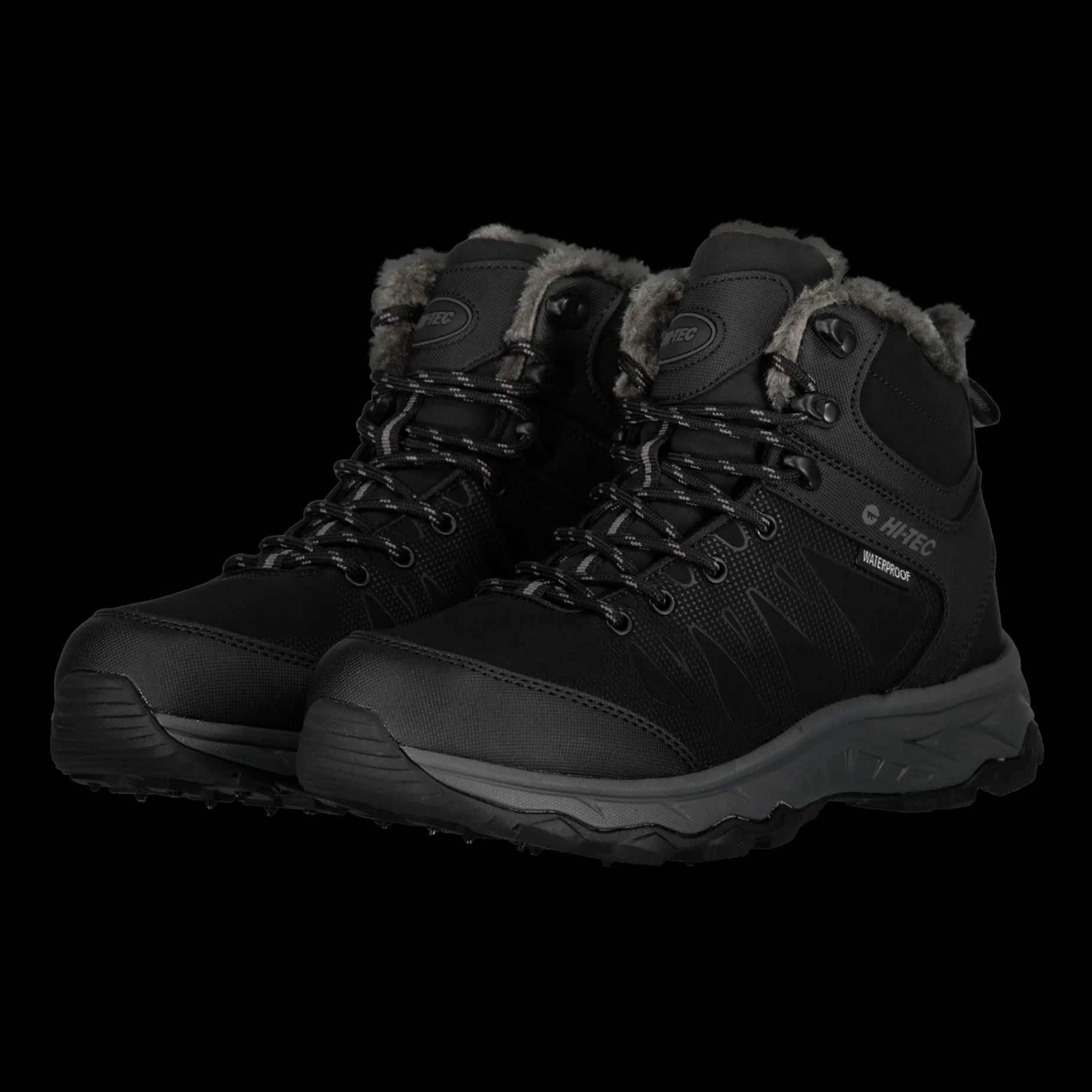 Raven Spike, piggsko, herre - Piggsko - Raven Spike, piggsko, herre