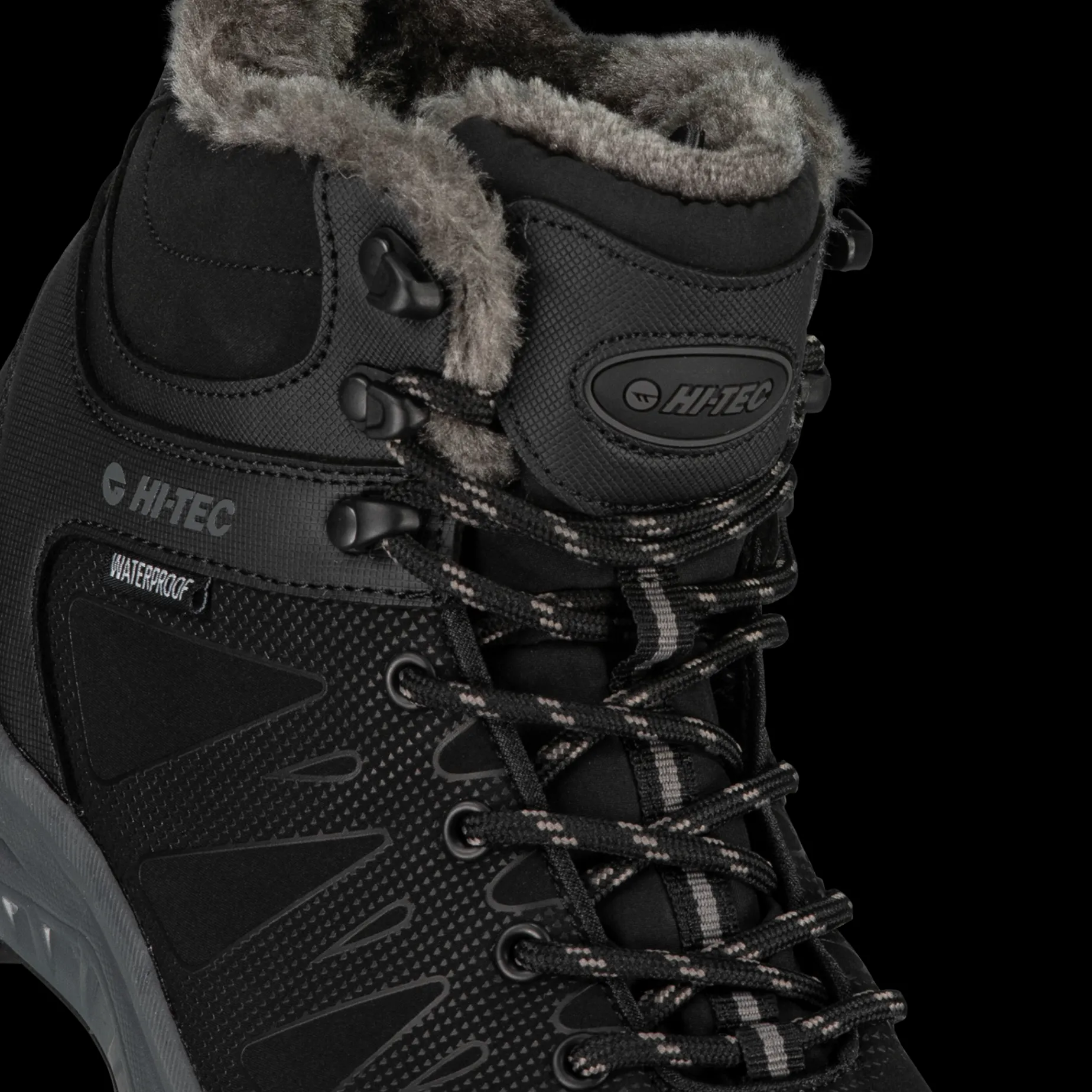 Raven Spike, piggsko, herre - Piggsko - Raven Spike, piggsko, herre