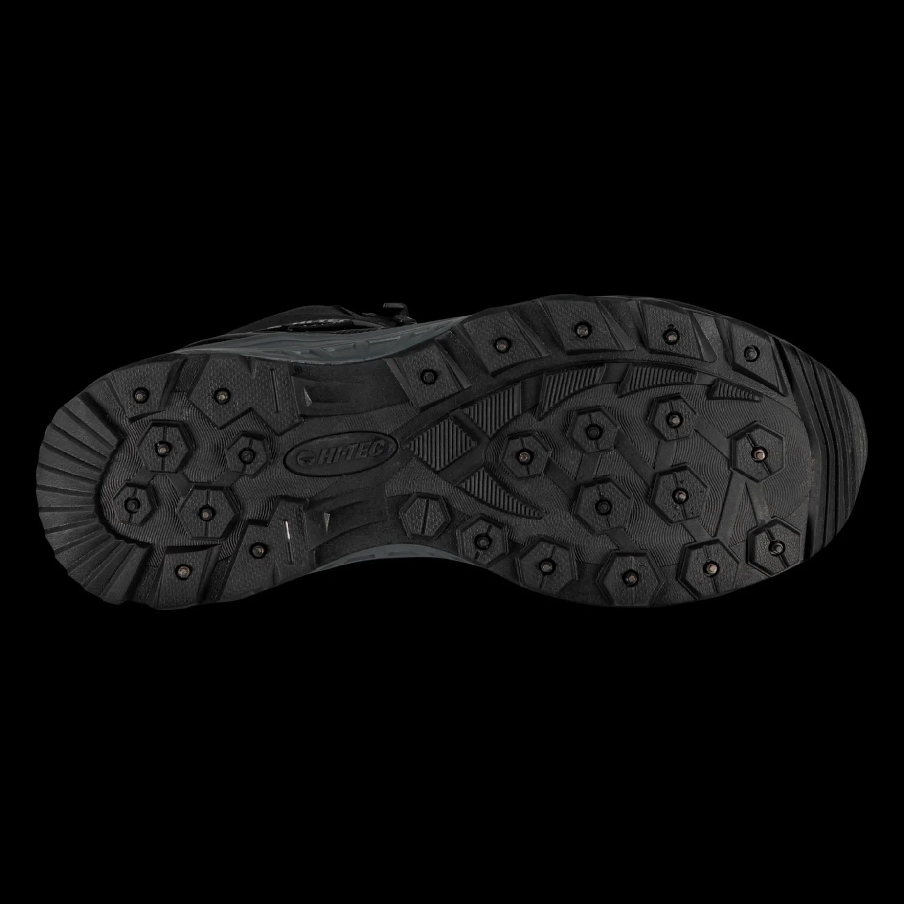 Raven Spike, piggsko, herre - Piggsko - Raven Spike, piggsko, herre