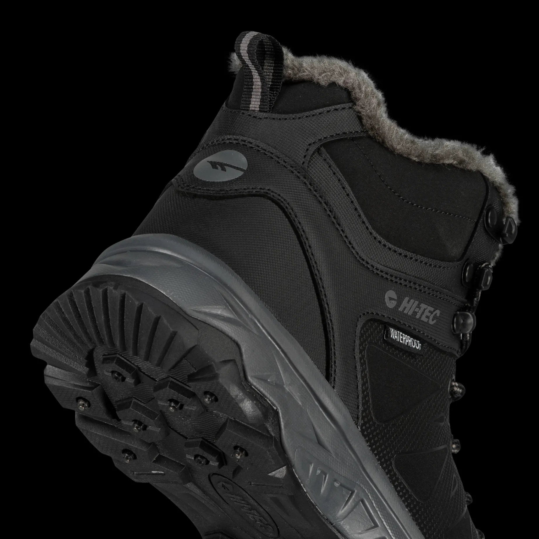 Raven Spike, piggsko, herre - Piggsko - Raven Spike, piggsko, herre