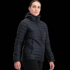 Årdal Insulated Jacket, isolasjonsjakke, dame - Mellomlagsjakke - Årdal Insulated Jacket, isolasjonsjakke, dame