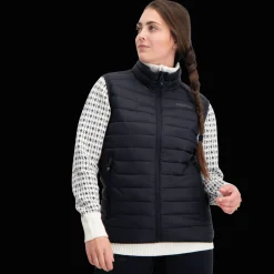 Årdal Insulated Vest W, vest, dame - Mellomlagsjakke - Årdal Insulated Vest W, vest, dame