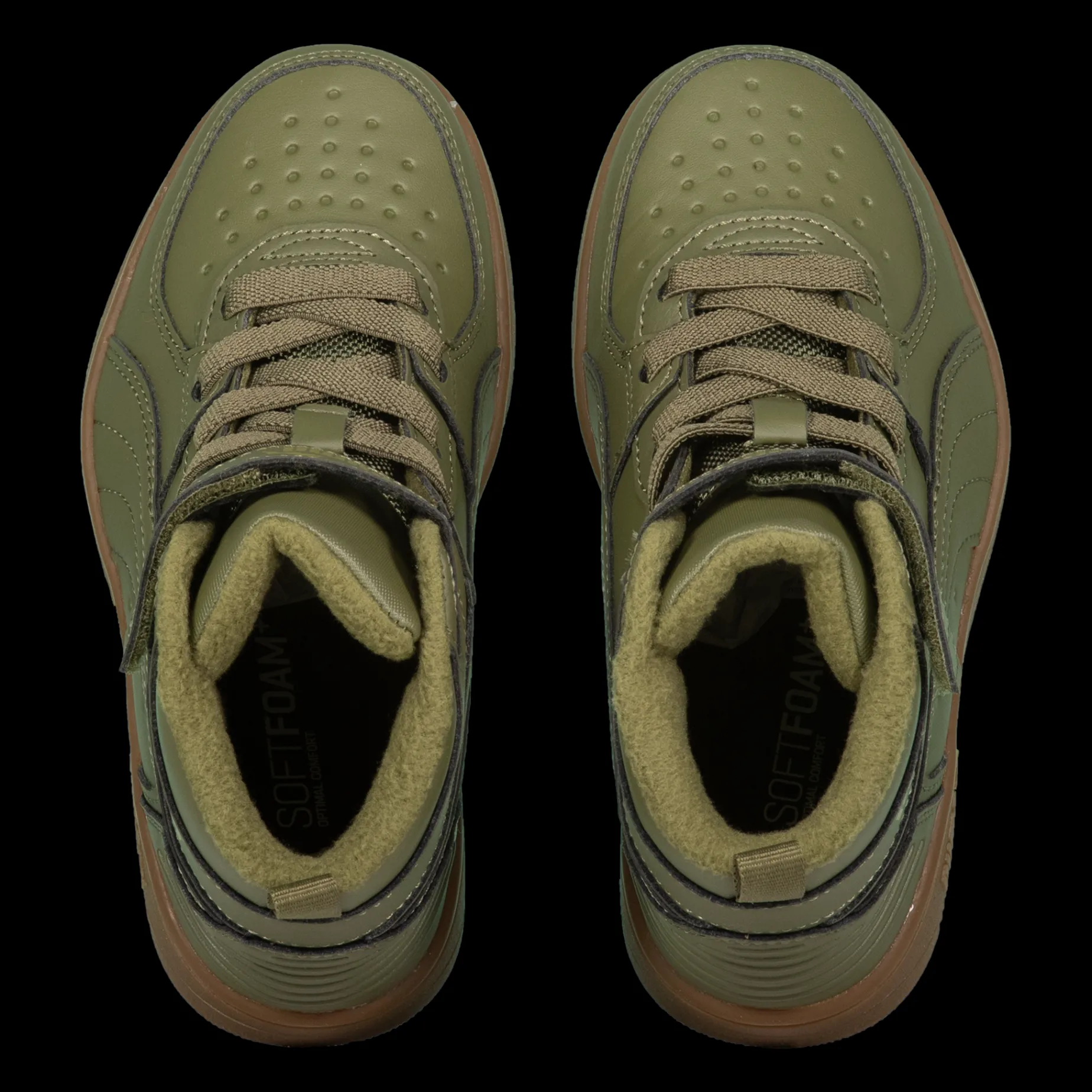 Rebound Rugged V PS, vintersko barn - Vintersko - Rebound Rugged V PS, vintersko barn