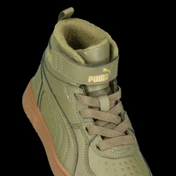 Rebound Rugged V PS, vintersko barn - Vintersko - Rebound Rugged V PS, vintersko barn