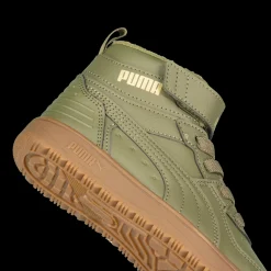 Rebound Rugged V PS, vintersko barn - Vintersko - Rebound Rugged V PS, vintersko barn