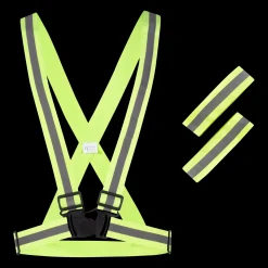 Reflex, reflekssele og armbånd - Refleks - Reflex, reflekssele og armbånd