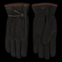 Reidar nubuck, hansker herre - Votter & Hansker - Reidar nubuck, hansker herre