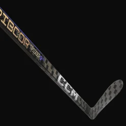 Ribcor Trigger 9 Pro Stick - 24/25, hockeykølle, senior - Hockeykøller Senior - Ribcor Trigger 9 Pro Stick - 24/25, hockeykølle, senior