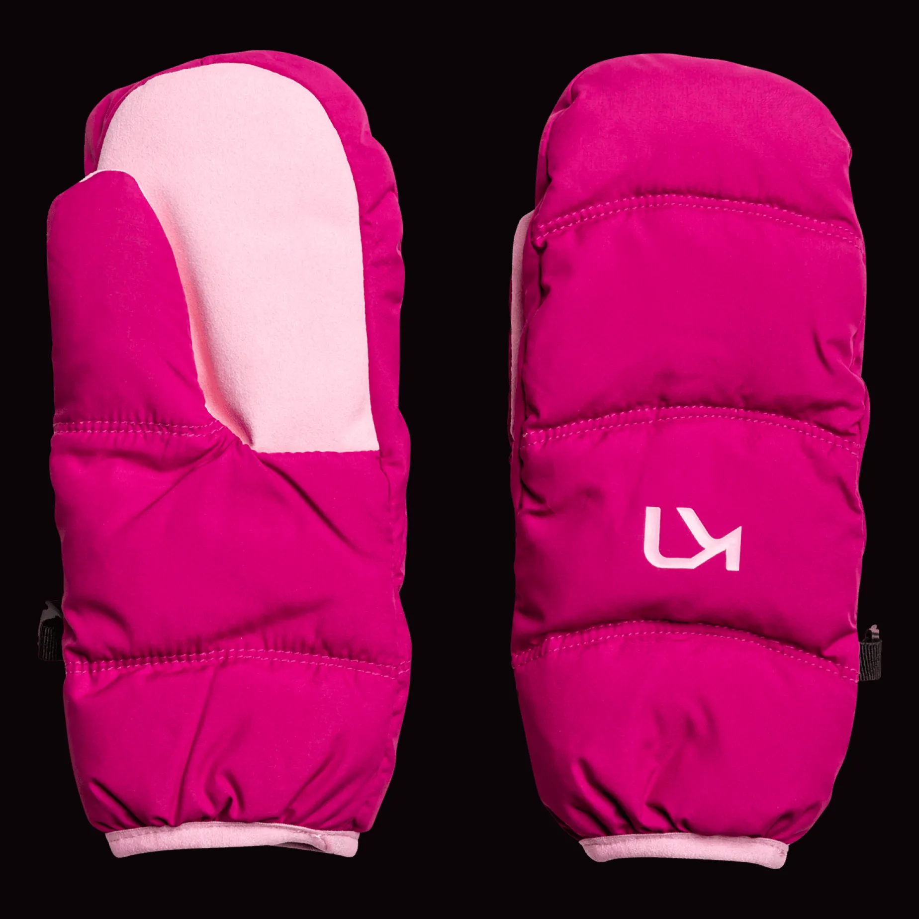 Rilda Down Mitten, dunvott, barn - Votter - Rilda Down Mitten, dunvott, barn