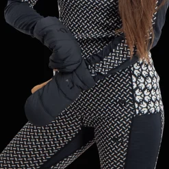 Rilda Down Mitten, dunvotter dame - Votter & Hansker - Rilda Down Mitten, dunvotter dame