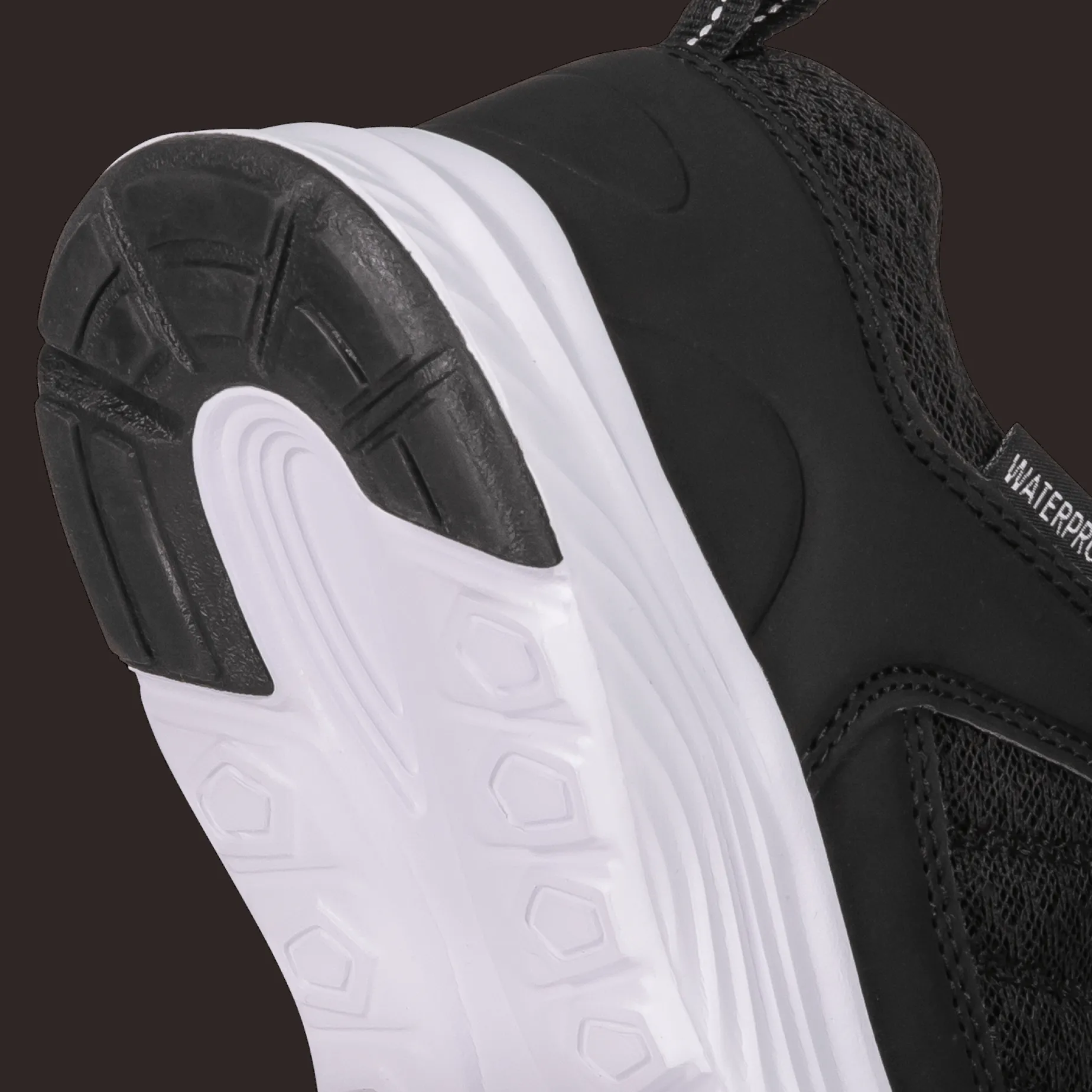 Riley, fritidssko, barn/junior - Vanntette Sko - Riley, fritidssko, barn/junior