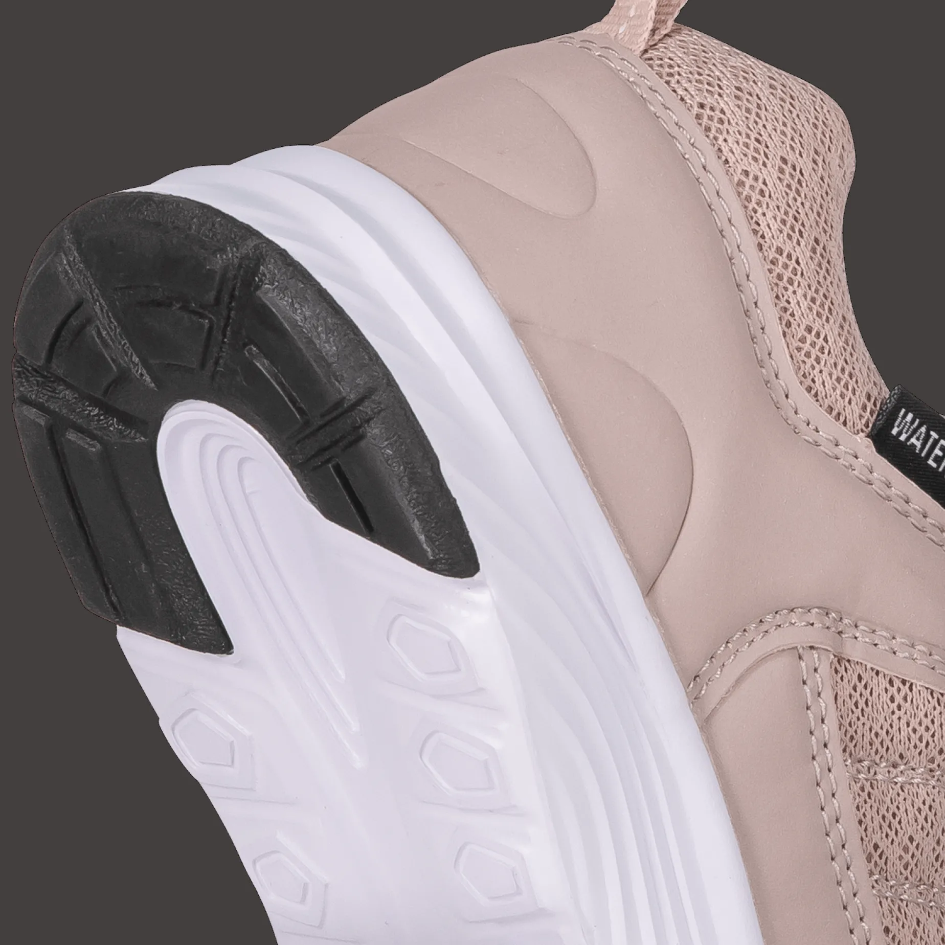 Riley, fritidssko, barn/junior - Vanntette Sko - Riley, fritidssko, barn/junior