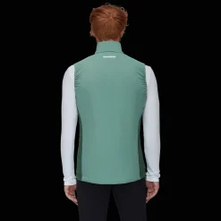 Rime Light IN Flex Vest, vest herre - Mellomlagsjakke - Rime Light IN Flex Vest, vest herre