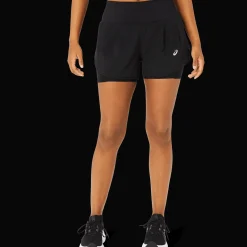 Road 2-n-1 3.5in Short, løpeshorts, dame - Shorts - Road 2-n-1 3.5in Short, løpeshorts, dame