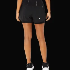 Road 2-n-1 3.5in Short, løpeshorts, dame - Shorts - Road 2-n-1 3.5in Short, løpeshorts, dame
