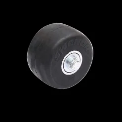 Roller Ski wheel Front Carbonfibre 1pcs 23, rulleskiforhjul, rullemotstand 2 - Rulleski Tilbehør - Roller Ski wheel Front Carbonfibre 1pcs 23, rulleskiforhjul, rullemotstand 2