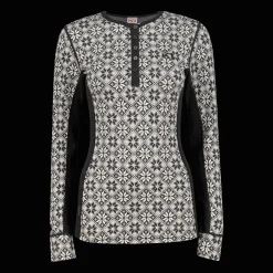 Rose Long Sleeve, ulltrøye, dame - Ullundertøy overdel dame - Rose Long Sleeve, ulltrøye, dame