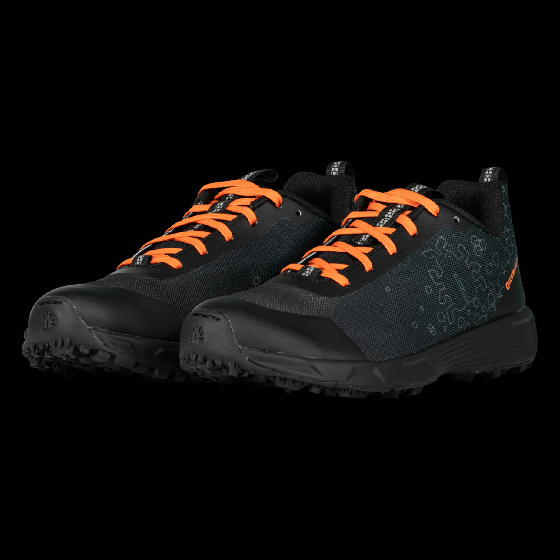 Route BUGrip, løpesko med pigg, dame - Piggsko - Route BUGrip, løpesko med pigg, dame