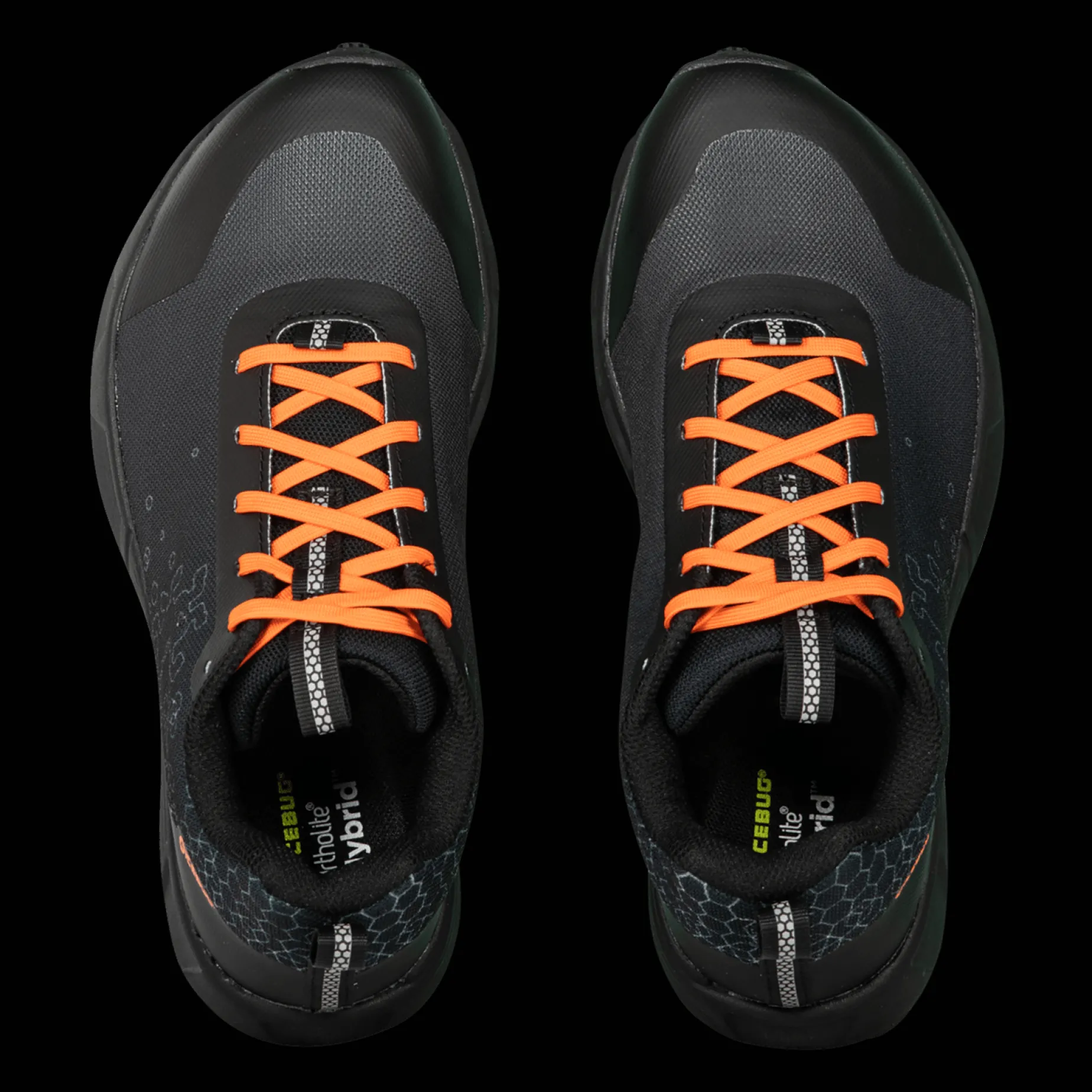 Route BUGrip, løpesko med pigg, dame - Piggsko - Route BUGrip, løpesko med pigg, dame