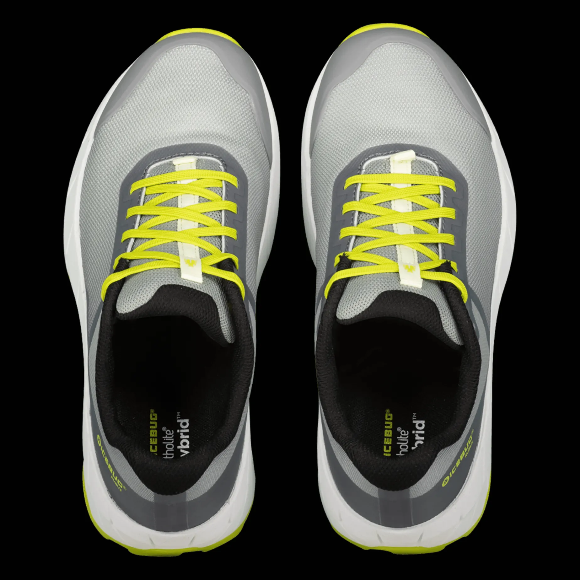 Rubus BUGrip, løpesko med pigg, dame - Piggsko - Rubus BUGrip, løpesko med pigg, dame