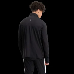 Run Favorite ¼ Zip, treningsgenser, herre - Treningsgenser - Run Favorite ¼ Zip, treningsgenser, herre