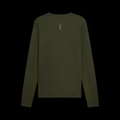 Run Favorite Long Sleeve Tee, treningsgenser, herre - Treningsgenser - Run Favorite Long Sleeve Tee, treningsgenser, herre