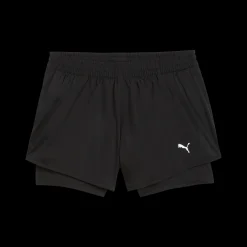 Run Favorite Velocity 2In1 3" Short, løpeshorts, dame - Treningsshorts - Run Favorite Velocity 2In1 3" Short, løpeshorts, dame