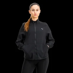 Run Favorite Woven Jacket, løpejakke, dame - Treningsjakke & Løpejakke - Run Favorite Woven Jacket, løpejakke, dame