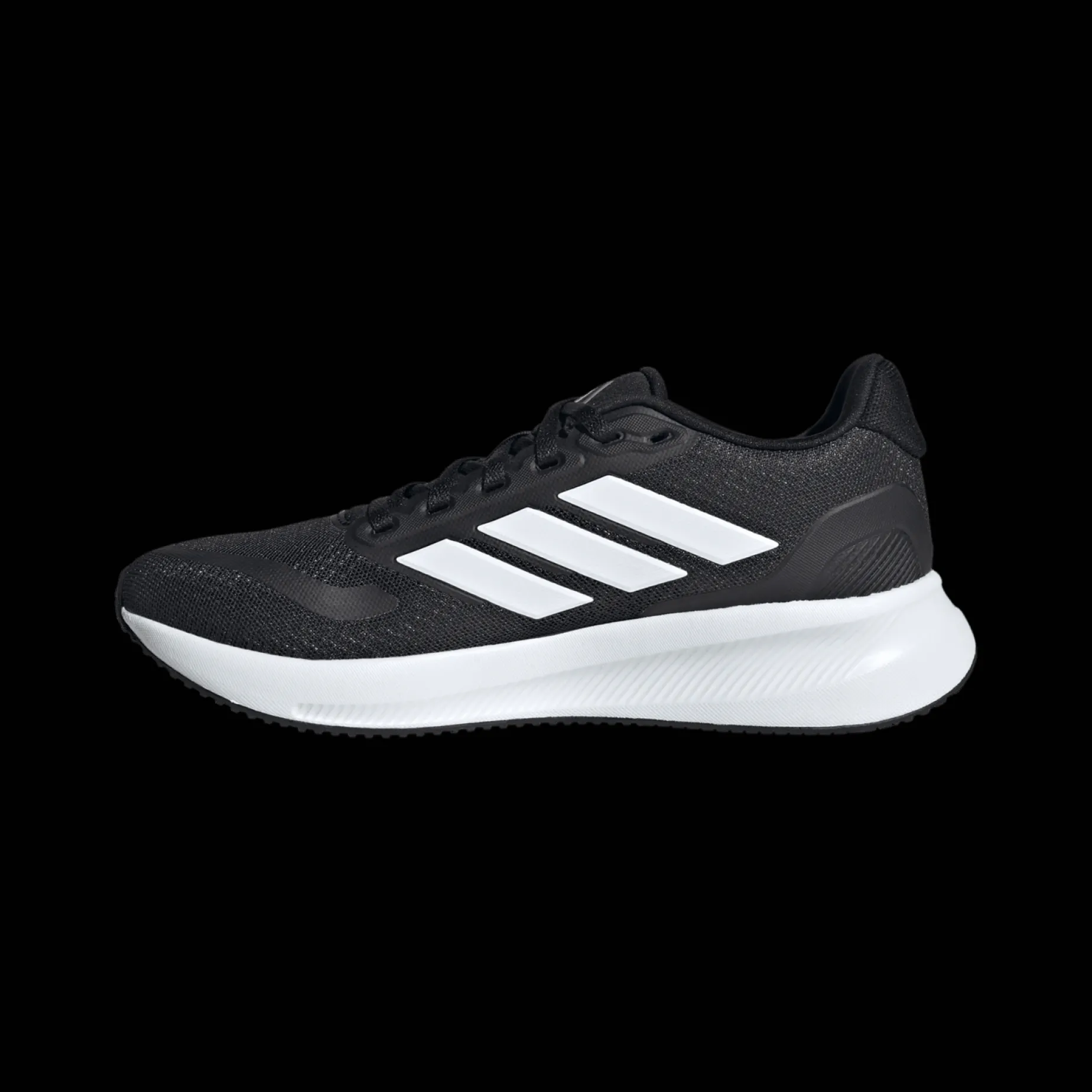 Runfalcon 5, fritidssko, junior - Løpesko Barn & Junior - Runfalcon 5, fritidssko, junior