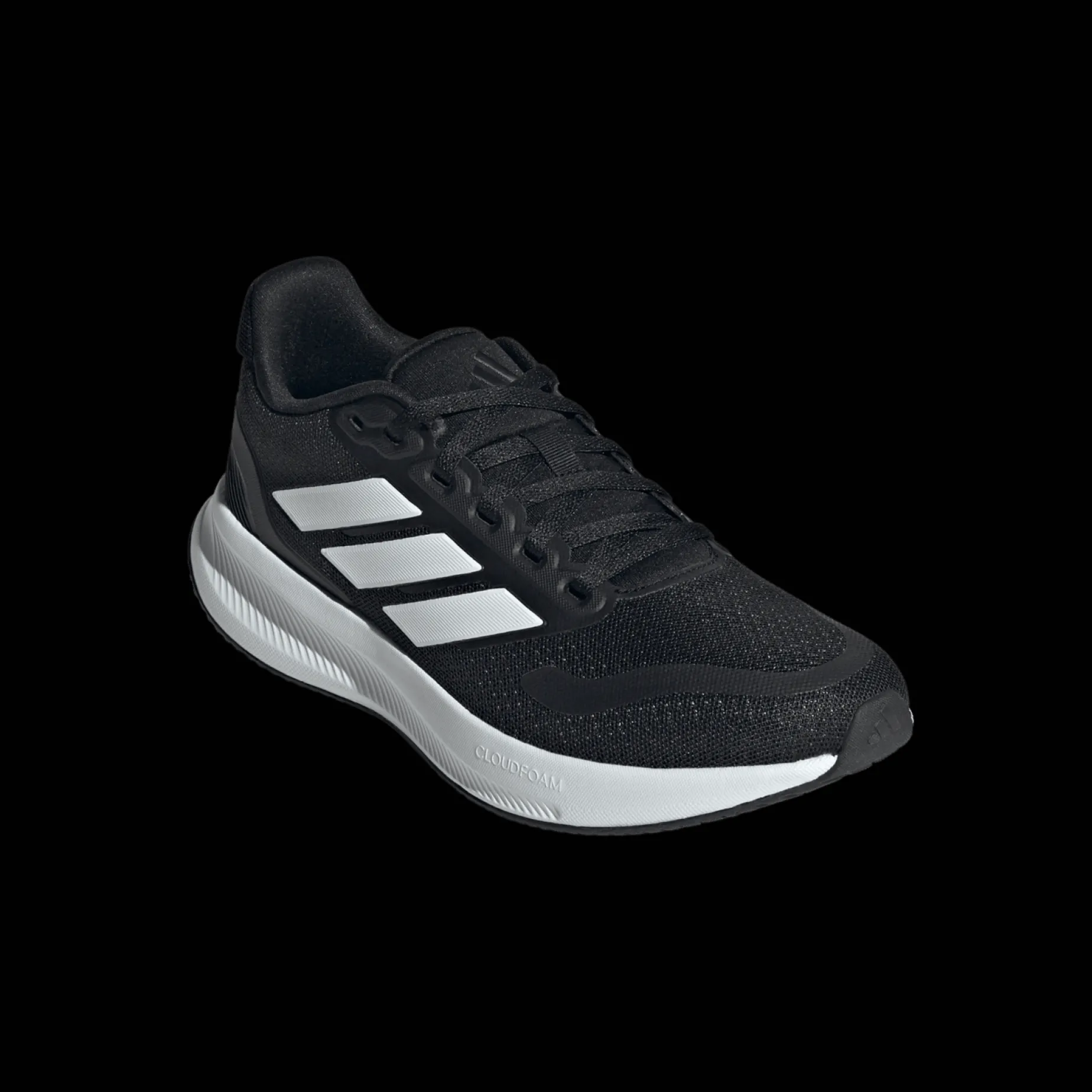 Runfalcon 5, fritidssko, junior - Løpesko Barn & Junior - Runfalcon 5, fritidssko, junior