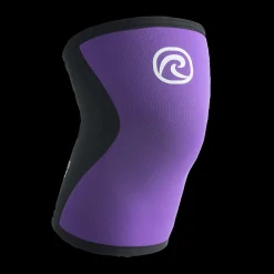 Rx Knee Sleeve 5mm - Knestøtte - Rx Knee Sleeve 5mm