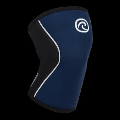 Rx Knee Sleeve 5mm - Knestøtte - Rx Knee Sleeve 5mm