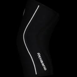 Rx Knee Sleeve Power Max 7mm, knebeskyttelse - Knestøtte - Rx Knee Sleeve Power Max 7mm, knebeskyttelse