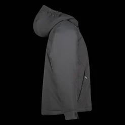 S24 Bauer Team Heavyweight Jacket 24/25, jakke, barn - T-Shirts & Shorts - S24 Bauer Team Heavyweight Jacket 24/25, jakke, barn