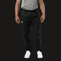 S24 Bauer Team Lightweight Pant 24/25, treningsbukse, senior - Overtrekksbukse Hockey - S24 Bauer Team Lightweight Pant 24/25, treningsbukse, senior