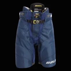 S23 Supreme Mach Pant 23/24, hockeybukse, senior - Hockeybukse - S23 Supreme Mach Pant 23/24, hockeybukse, senior